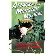 Attack of the Monster Musical