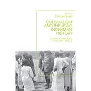 Colonialism and the Jews in German History