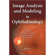Image Analysis and Modeling in Ophthalmology