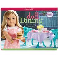 Doll Dining