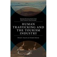 Human Trafficking and the Tourism Industry