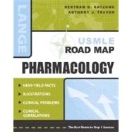 USMLE Road Map: Pharmacology
