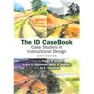 The ID CaseBook