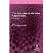 The International Maritime Organisation