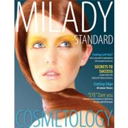 Milady Standard Cosmetology 2012