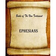 Books of the New Testament Ephesians