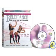 Bellydance Fitness for Beginners: Arms, Abs, Hips, Buns & Thighs (DVD),9781585659302