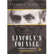 Lincoln's Counsel