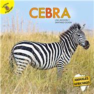 Cebra/ Zebra