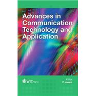 Advances in Communication Technology and Application