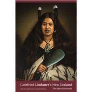 Gottfried Lindauer's New Zealand The Maori Portraits