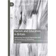 Racism and Education in Britain