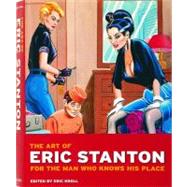 The Art of Eric Stanton