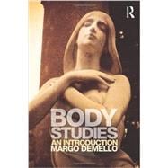 Body Studies: an introduction