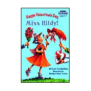 Happy Valentine's Day, Miss Hildy!