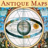 Antique Maps 2009 Calendar