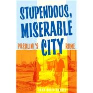 Stupendous, Miserable City