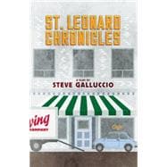 The St. Leonard Chronicles