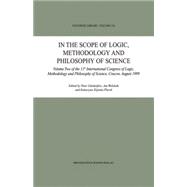 In the Scope of Logic, Methodology, and Philosophy of Science