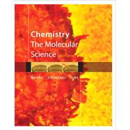 Chemistry The Molecular Science