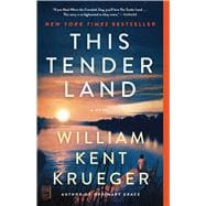 This Tender Land,9781476749303