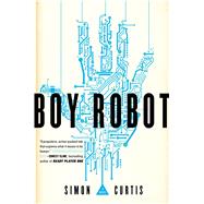 Boy Robot