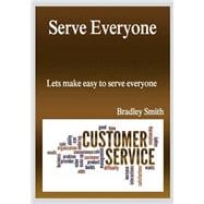 Serve Everyone