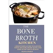 Bone Broth Kitchen