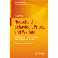 Household Behaviour, Prices, and Welfare