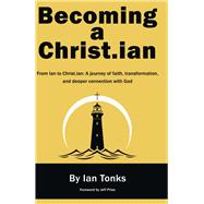 Becoming a Christ.ian
