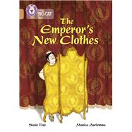 The Emperor's New Clothes Band 12/Copper