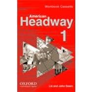 American Headway 1  Workbook Cassette