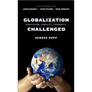 Globalization Challenged