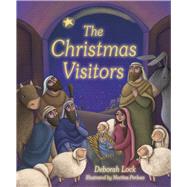 The Christmas Visitors