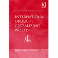 International Order in a Globalizing World