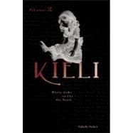Kieli, Vol. 2 (light novel) White Wake on the Sand