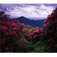 Wild & Scenic North Carolina Deluxe 2005 Calendar