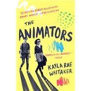 The Animators A Novel