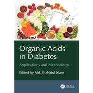 Organic Acids in Diabetes