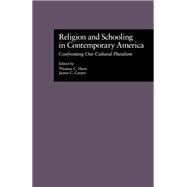 Religion and Schooling in Contemporary America