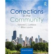 Corrections in the Community