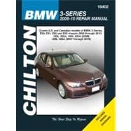 Chilton's BMW 3-Series