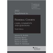 Federal Courts(American Casebook Series)
