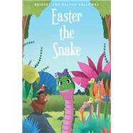 Easter the Snake