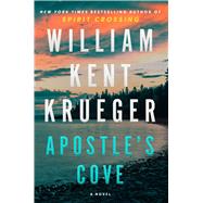 Apostle's Cove A Novel