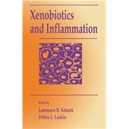 Xenobiotics and Inflammation : Roles of Cytokines and Growth Factors