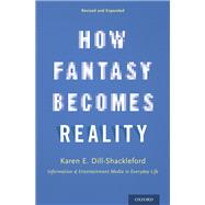 How Fantasy Becomes Reality