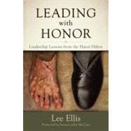 Leading With Honor