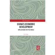 China's Economic Development