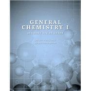 General Chemistry I, Student Study Guide